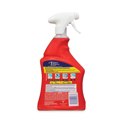 Urine Destroyer, Citrus Scent, 32 oz Spray Bottle, 6/Carton