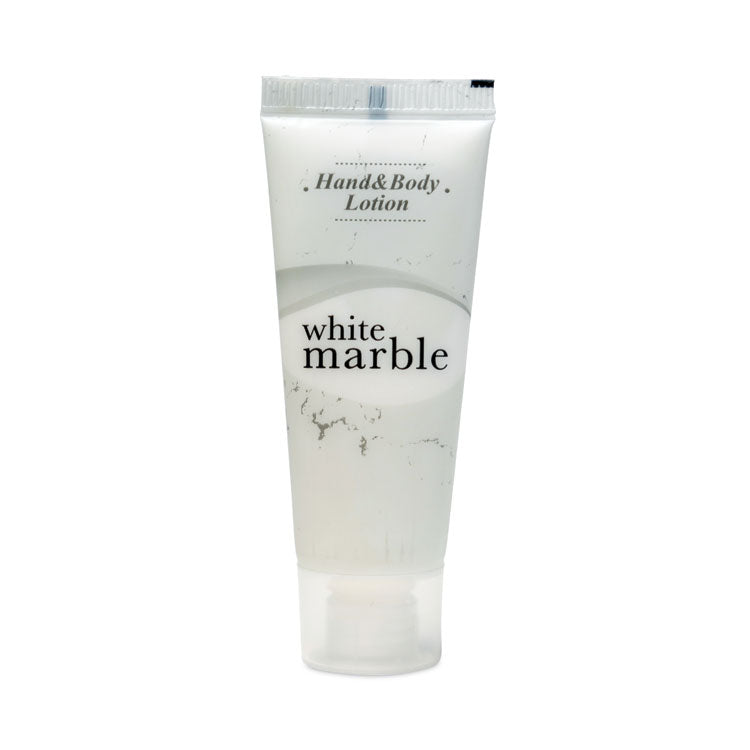 Hand and Body Lotion, 0.75 oz Tube, 288/Carton