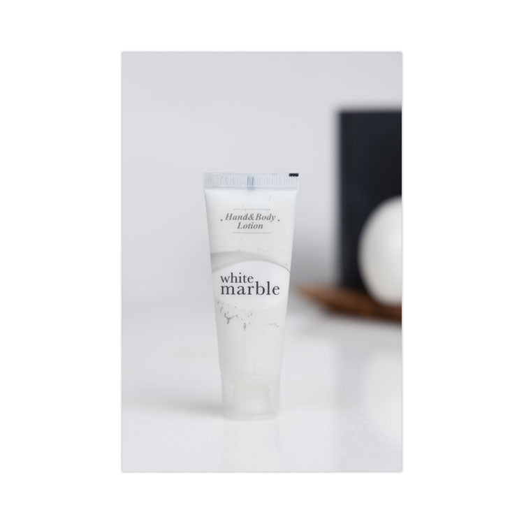 Hand and Body Lotion, 0.75 oz Tube, 288/Carton