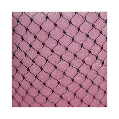 14-Week Super Block Deodorizer, 20 lb, Pink, Cherry
