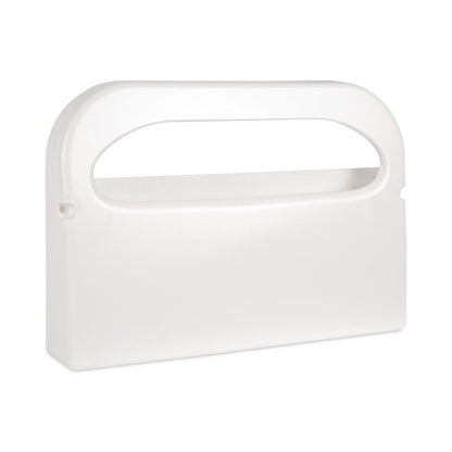 Toilet Seat Cover Dispenser, 16 x 3 x 11.5, White, 2/Box