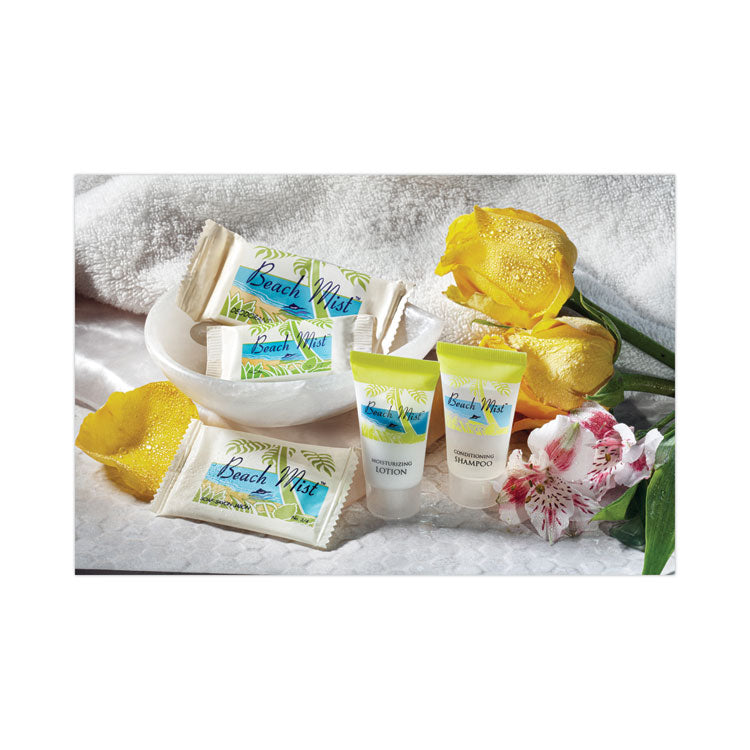 Face and Body Soap, Beach Mist Scent, # 3/4, 1,000/Carton