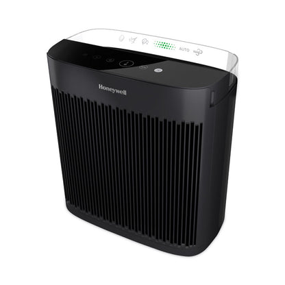 InSight HEPA Air Purifier HPA5200B, 360 sq ft Room Capacity, Black