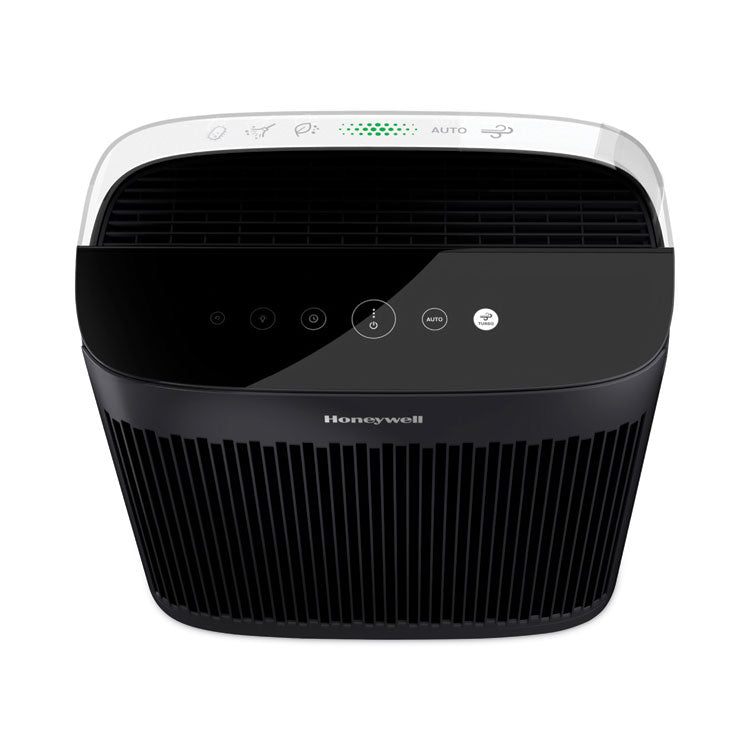 InSight HEPA Air Purifier HPA5200B, 360 sq ft Room Capacity, Black