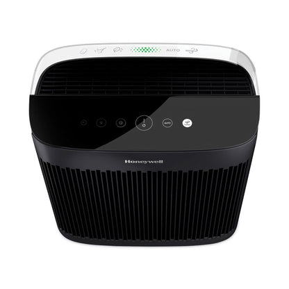 InSight HEPA Air Purifier HPA5200B, 360 sq ft Room Capacity, Black