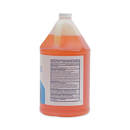Antibacterial Liquid Soap Refill, Clean Scent, 1 gal Bottle