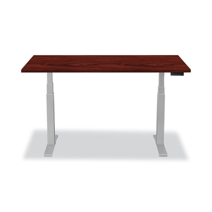 Levado Laminate Table Top, 72" x 30", Mahogany