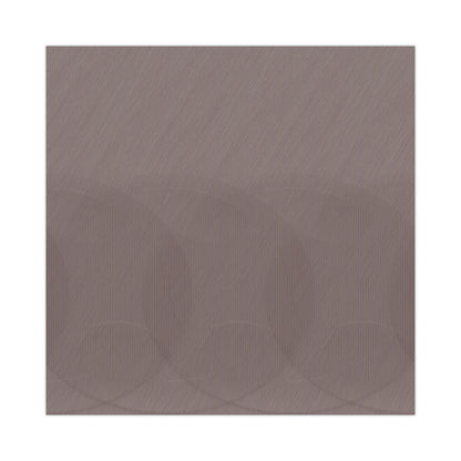 Mod Bridges, 42w x 24d x 29h, Sepia Walnut
