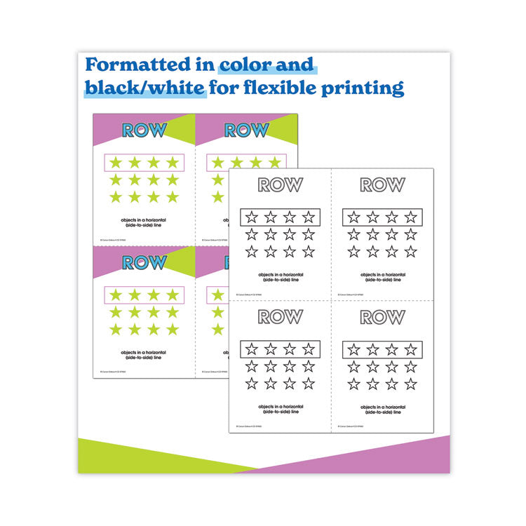 In a Flash USB, Intro to Multiplication, Grades 2 to 4, 236 Pages