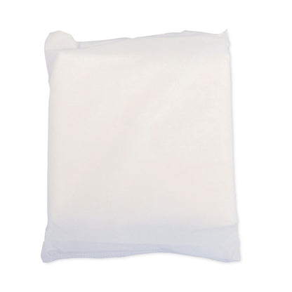 Generic Packaged Sanitary Pads, Regular Absorbency, 500/Carton