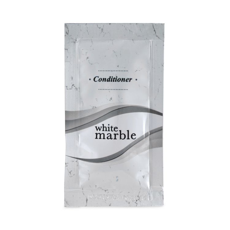 Breck Conditioner, Fresh Scent, 0.25 oz, 500/Carton