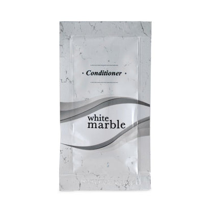 Breck Conditioner, Fresh Scent, 0.25 oz, 500/Carton