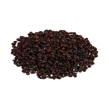 Whole Bean Coffee, Pike Place Roast, 1 lb Bag