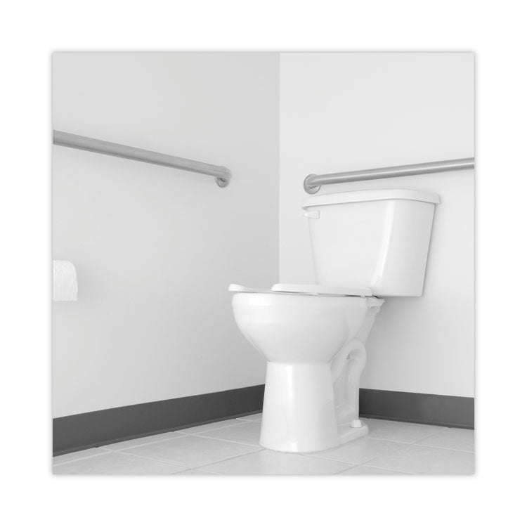 PBC-20 Bathroom and Washroom Cleaner, Cherry Scent, 1 qt Bottle, 12/Carton
