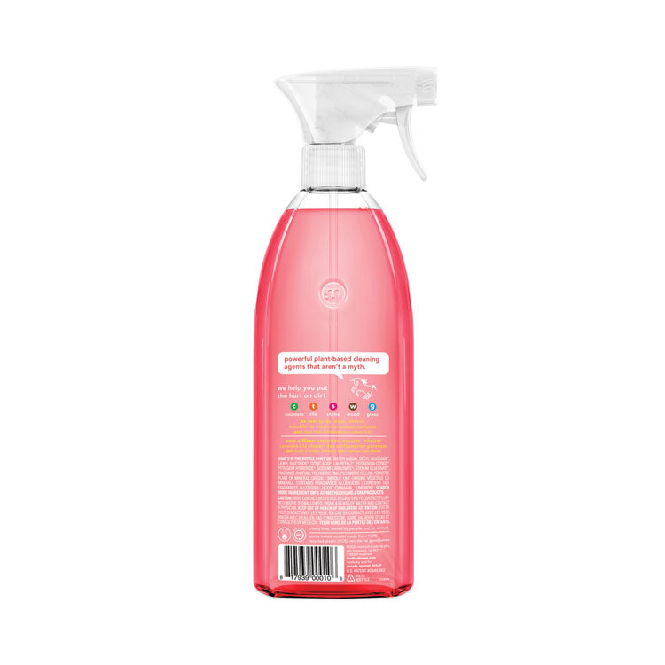 All-Purpose Cleaner, Pink Grapefruit Scent, 28 oz Spray Bottle