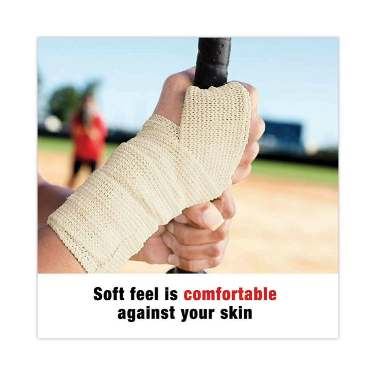 Self-Adhesive Bandage, 3 x 50