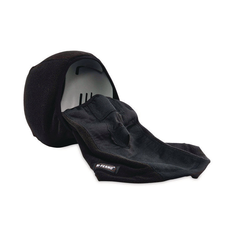 Skullerz 8945 Universal Bump Cap Insert, 0.06" Thick, Gray