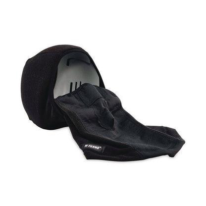 Skullerz 8945 Universal Bump Cap Insert, 0.06" Thick, Gray