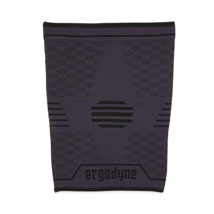ProFlex 601 Knee Compression Sleeve, Large, Black