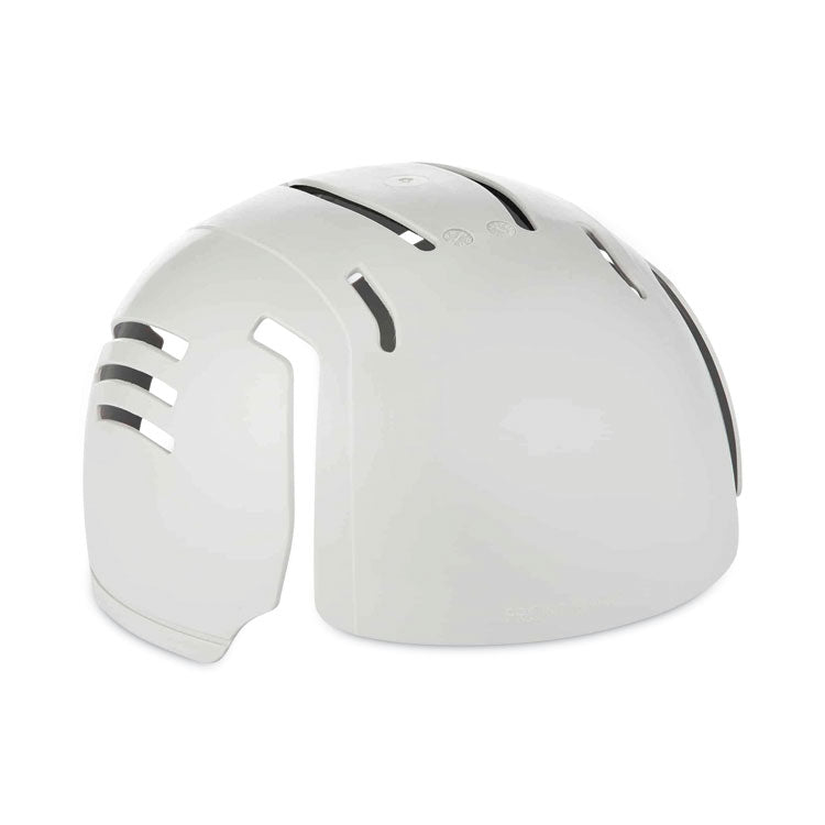 Skullerz 8945 Universal Bump Cap Insert, 0.06" Thick, Gray
