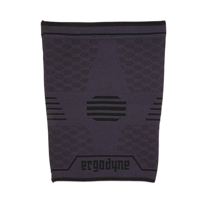 ProFlex 601 Knee Compression Sleeve, Small, Black