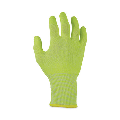 ProFlex 7040 ANSI A4 CR Food Grade Gloves, EN388: 2X4XD, Reversible, 12" Long, 2X-Large, Lime, 144 Pairs/Carton