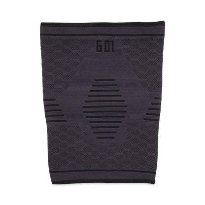 ProFlex 601 Knee Compression Sleeve, Medium, Black