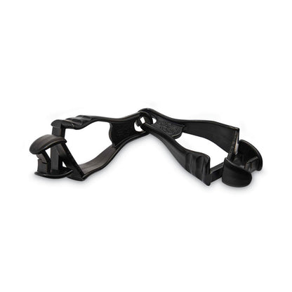 ProFlex 365 Mini Foam Kneeling Pad, Grabber, 1", Mini, Black