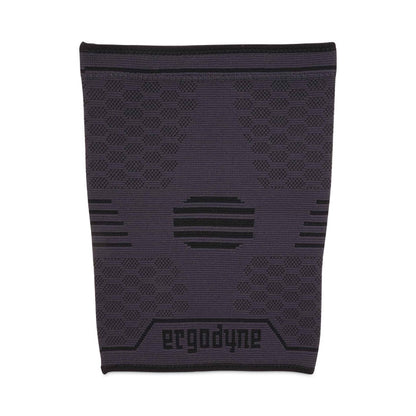 ProFlex 601 Knee Compression Sleeve, X-Large, Black