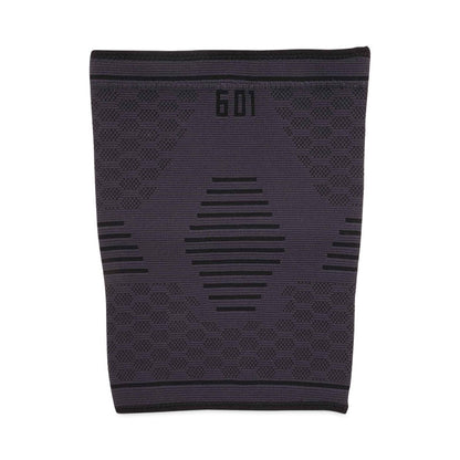 ProFlex 601 Knee Compression Sleeve, Large, Black