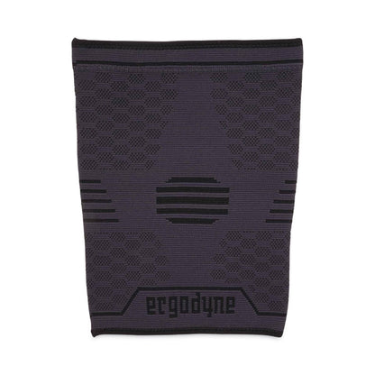 ProFlex 601 Knee Compression Sleeve, Medium, Black