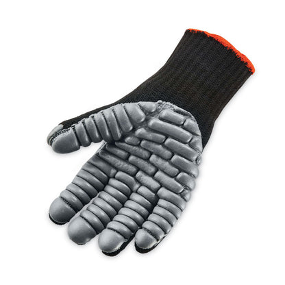 ProFlex 9000 Lightweight Anti-Vibration Gloves, EN388: 3343, X-Large, Black, Pair
