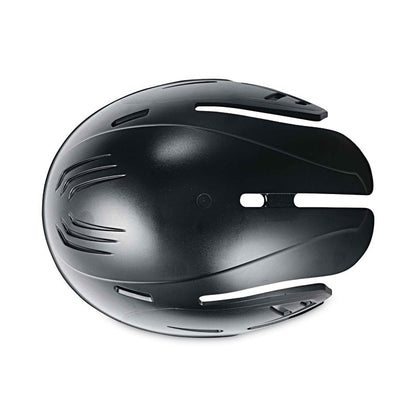 Skullerz 8950 Bump Cap, Short Front Brim, 3X-Small to Large (Up to 7.5), 0.01" Insert, Lime
