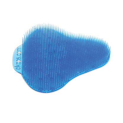 ekcoscreen Urinal Screens, Fresh Scent, Blue, 12/Carton