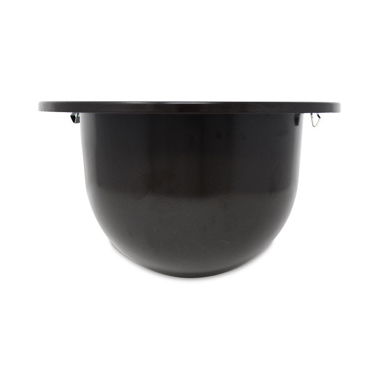 Landmark Series Replacement Part, Smoker Pan Insert, 10.75" Diameter x 7h, Sable
