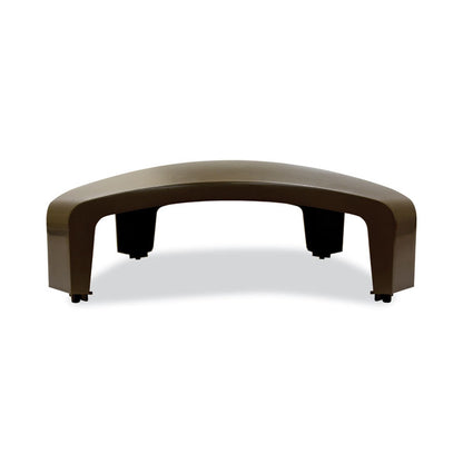 Landmark Series Replacement Part, Hood Top, 26w x 26d x 11.25h, Driftwood