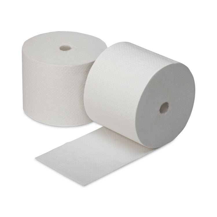 8540016996491, SKILCRAFT Coreless Two-Ply Toilet Tissue, 1,000 Sheets/Roll, 36 Rolls/Carton