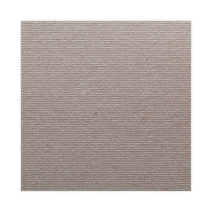 SofPull Hardwound Roll Paper Towel, Nonperforated, 1-Ply, 7.87" x 1,000 ft, Brown, 6 Rolls/Carton
