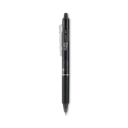 Refill for Pilot FriXion Erasable, FriXion Ball, FriXion Clicker and FriXion LX Gel Ink Pens, Fine-Tip, Assorted Ink, 3/Pack