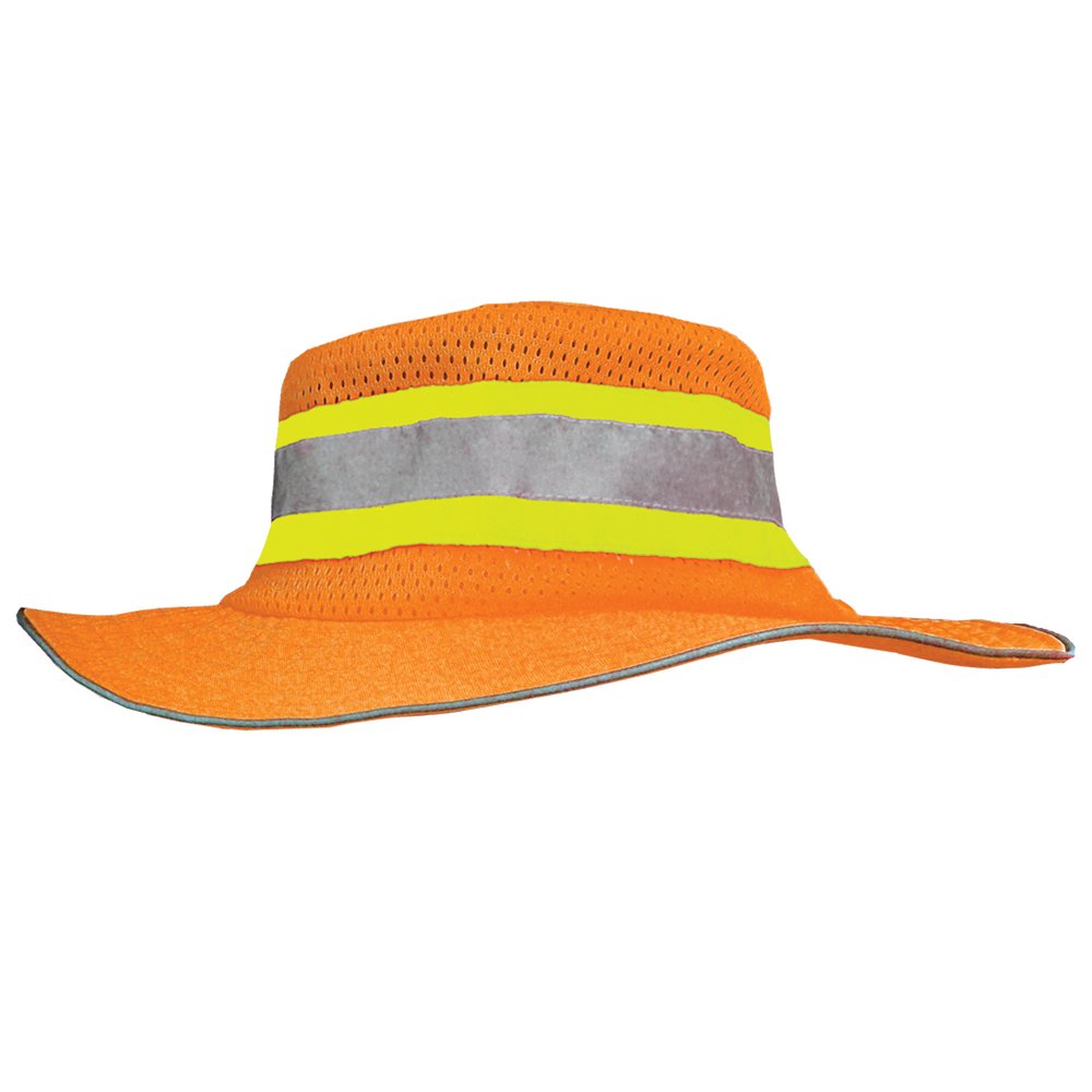 Reflective Apparel by PIP Ranger Hat