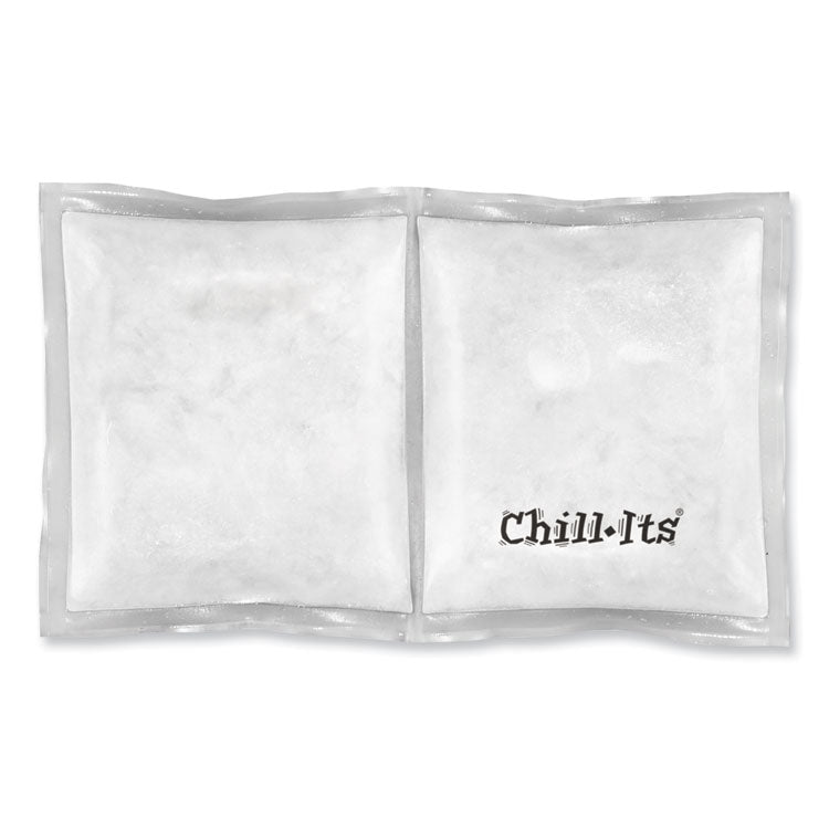 Chill-Its 6283 Rechargeable Phase Change Ice Pack, 6 x 3