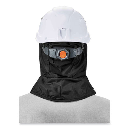 N-Ferno 6842 2-Layer Poly Shoulder Winter Liner, Fleece/Polyester, One Size Fits Most, Black