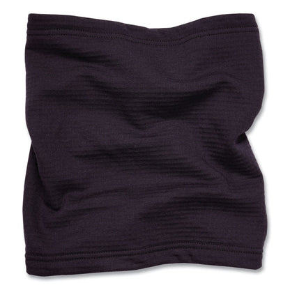 N-Ferno 6962 FR Dual Compliant Neck Gaiter, Polartec Fleece, One Size Fits Most, Navy