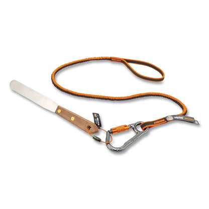 Squids 3185 Glazier Tool Tethering Kit, Assorted Max Working Capacities, Lengths and Colors