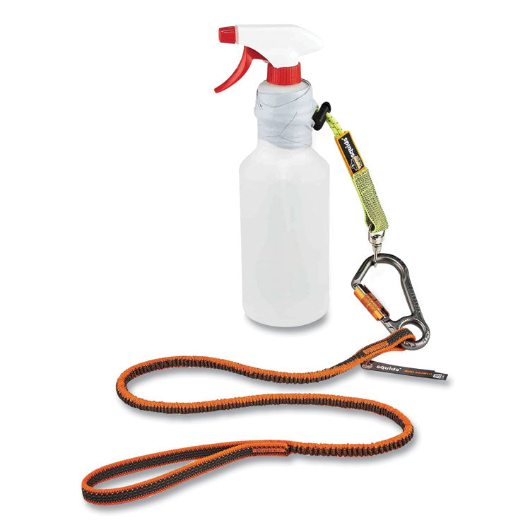 Squids 3185 Glazier Tool Tethering Kit, Assorted Max Working Capacities, Lengths and Colors