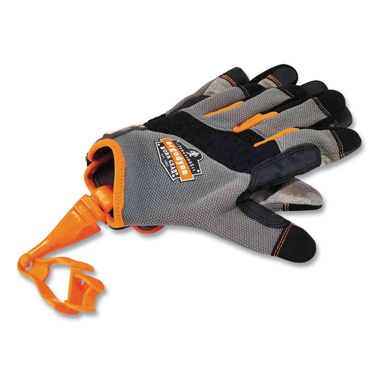 Squids 3187 Scaffolding Worker Tool Tethering Kit, Assorted Max Working Capacities, Lengths and Colors