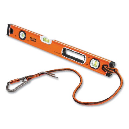 Squids 3187 Scaffolding Worker Tool Tethering Kit, Assorted Max Working Capacities, Lengths and Colors