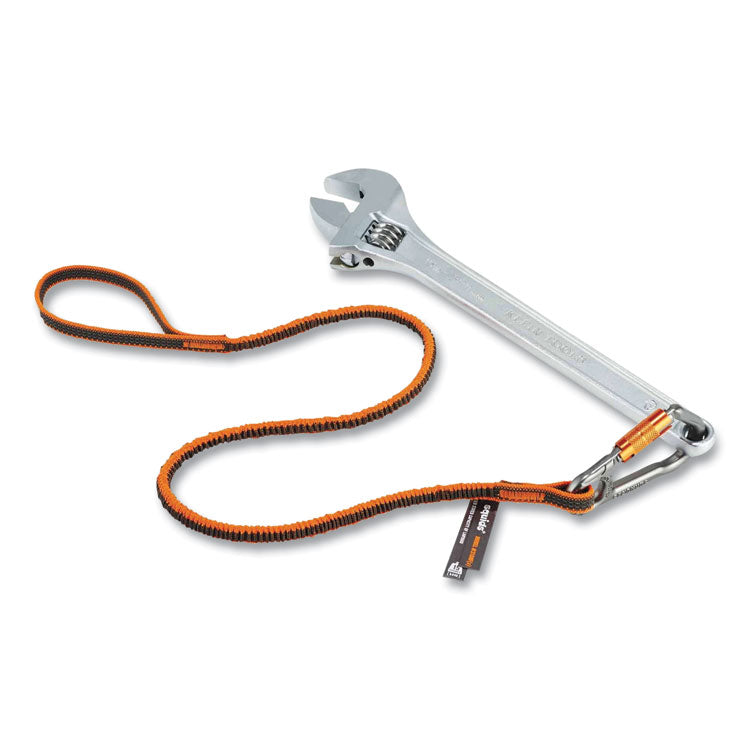Squids 3187 Scaffolding Worker Tool Tethering Kit, Assorted Max Working Capacities, Lengths and Colors