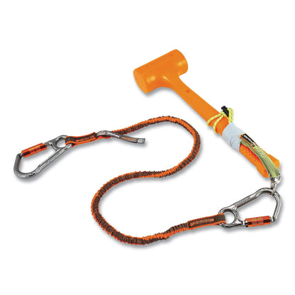 Squids 3187 Scaffolding Worker Tool Tethering Kit, Assorted Max Working Capacities, Lengths and Colors