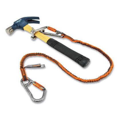 Squids 3187 Scaffolding Worker Tool Tethering Kit, Assorted Max Working Capacities, Lengths and Colors